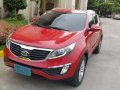 Kia Sportage EX 2012 AT-Gas-3