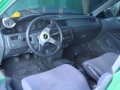 Honda Civic SR3 Hatchback 1994 Green -5