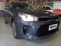 Almost brand new Kia Rio Gasoline-3