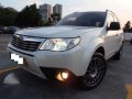 LikeNew Subaru Forester 2.0X Premium AWD 2F4U Sportage Rav4 Tucson CRV-0