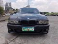 REAL BMW M5 6 speed manual 400 horse power! 290-300kph top speed!-4