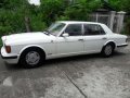 Bentley Brooklands 1997 White AT For Sale-4