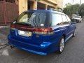 Subaru Legacy Wagon Local Unit Loaded-6