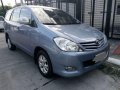 2012 Toyota Innova E Diesel Manual Adventure Crosswind All SUV All AUV-1