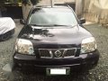 Nissan Xtrail 2013 Automatic 4x2-1