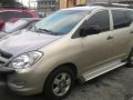 Toyota Innova E 2007 Diesel Automatic-4