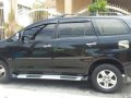 Toyota Innova G MT 2.0 2007 Black MT -2