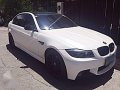 BMW E90 325i AT White For Sale-3