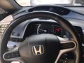 Honda Civic 2.0S 2008-4