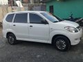 For sale Toyota Avanza 2011-1