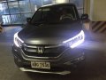 Honda CR-V 2016 for sale-0