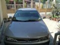 Mitshubishi Lancer EX 1998 Grey For Sale-0