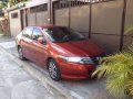 Honda City-3