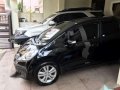 Honda Jazz 2012 (Japan limited edition)-0