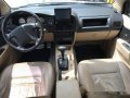 2010 Isuzu Sportivo for sale-1