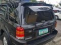 FORD ESCAPE 2004 AT FRESHNESS low mileage.orig shinyPaint.Naga city-8