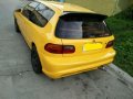 1992 Honda civic eg hatchback-5