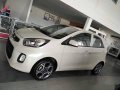 Almost brand new Kia Picanto Gasoline-3