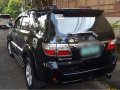 For sale Toyota Fortuner 2011 G A/T-4