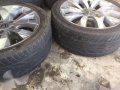 honda civic fd fb 2.0 mags with tires-7