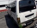 For sale Nissan Urvan 2012-2