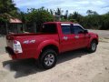 2010 Ford Ranger 4x4 3.0 TDCi Trekker-0