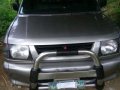 Mitsubishi Adventure ( revo crosswind crv )-3