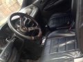 Mazda 323 Reyban Red MT For Sale-2