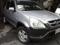 Honda CR-V 2003 for sale-0