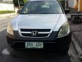 Honda crv matic-0