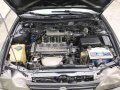 1993 Toyota Corolla GLI MT Gray For Sale-8
