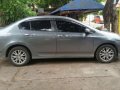 Rush rush 2009 Honda city 1.5 matic top of the line-1