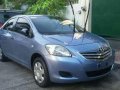 2012 Toyota Vios J-1