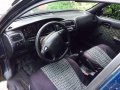 Toyota Corolla Xe 1997 Blue MT For Sale-11