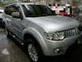 montero 2009 limited 4x4-0