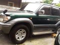 1995 Toyota Landcruiser Prado Automatic 4x4 DIESEL-5