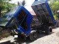 mini dump truck 4BE1-6