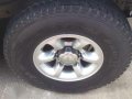 Pajero 4x4 intercooler-3