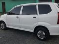 For sale Toyota Avanza 2011-2