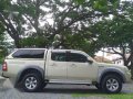 2007 Ford Ranger Trekker XLT AT Beige -1