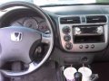 2003 Honda Civic VTi-S Rush Sale!!!-8