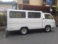 94 Mitsubishi L300 FB Almazora Body-0