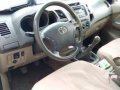 Hilux 3.0 Manual 4X4 Diesel-5