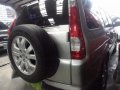 Honda CRV 2006-4