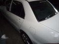 2009 Mitsubishi Lancer MT Gas White-3