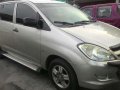 Toyota Innova E 2007 Diesel Automatic-1