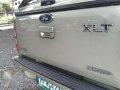 2007 Ford Ranger Trekker XLT AT Beige -3