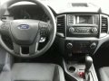 New Ford Everest 2.2L 4x2 Ambiente AT -2