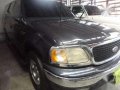 Ford Expedition 4x2-2
