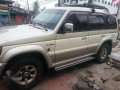 Pajero manual 4x4-0